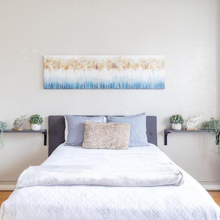 Greely Gaslamp - Loft W Parking & 3 Beds #402 Hotel ซานดิเอโก ภายนอก รูปภาพ