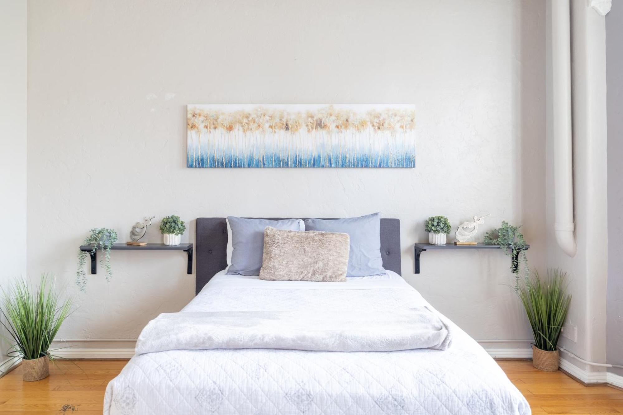 Greely Gaslamp - Loft W Parking & 3 Beds #402 Hotel ซานดิเอโก ภายนอก รูปภาพ